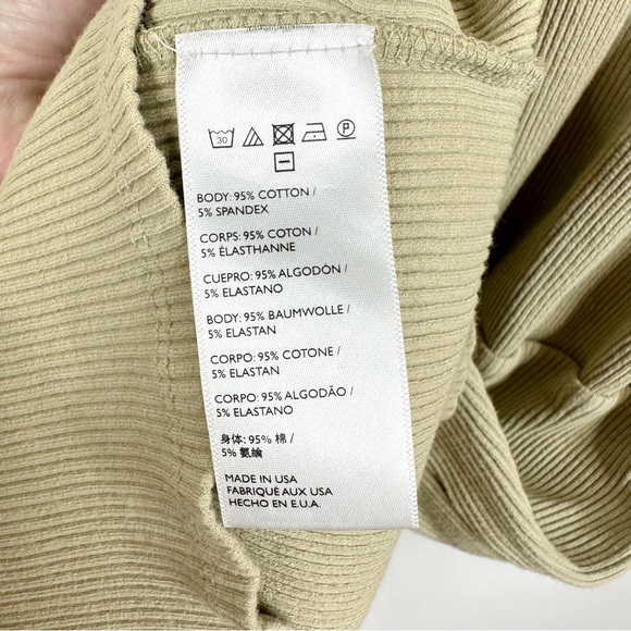 Free People Sage Backless Dress - Picture 14 of 16